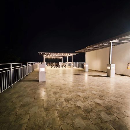 Casamia Hotel Boutique - Villeta Eksteriør billede